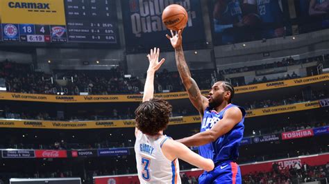 Kawhi Leonard Player Prop Odds, Projections & Picks .